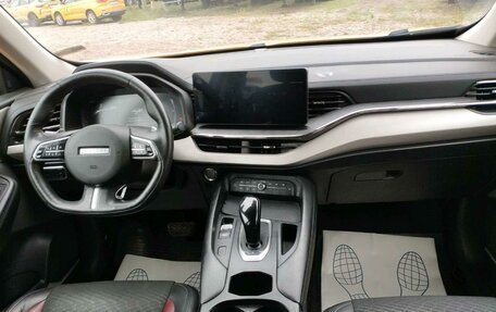 Haval F7 I, 2022 год, 1 020 728 рублей, 5 фотография