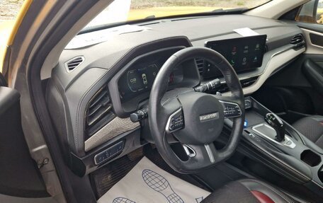Haval F7 I, 2022 год, 1 020 728 рублей, 6 фотография