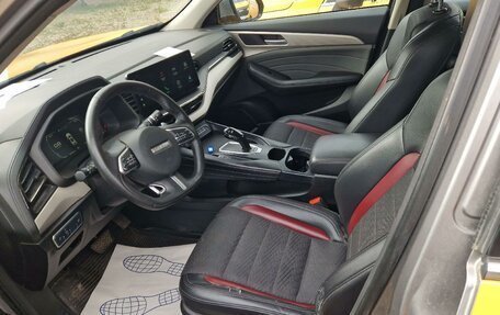 Haval F7 I, 2022 год, 1 020 728 рублей, 8 фотография