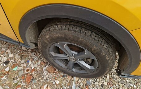 Haval F7 I, 2022 год, 1 020 728 рублей, 13 фотография