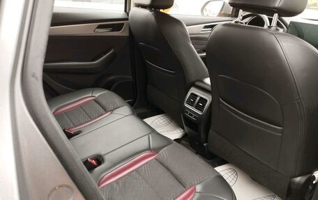 Haval F7 I, 2022 год, 1 020 728 рублей, 15 фотография