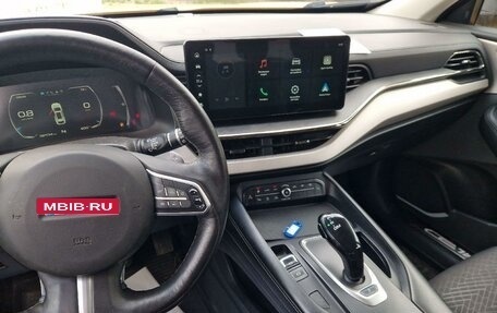 Haval F7 I, 2022 год, 1 020 728 рублей, 14 фотография