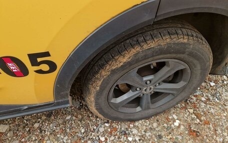 Haval F7 I, 2022 год, 1 020 728 рублей, 11 фотография