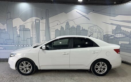 KIA Cerato III, 2009 год, 700 000 рублей, 2 фотография