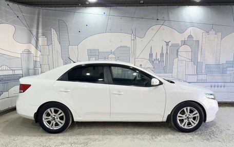 KIA Cerato III, 2009 год, 700 000 рублей, 6 фотография