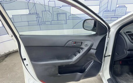 KIA Cerato III, 2009 год, 700 000 рублей, 11 фотография