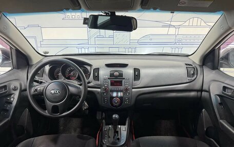KIA Cerato III, 2009 год, 700 000 рублей, 10 фотография