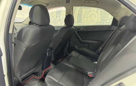 KIA Cerato III, 2009 год, 700 000 рублей, 12 фотография