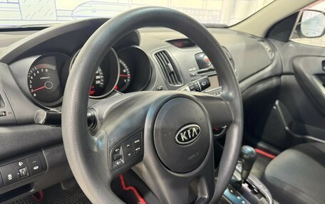 KIA Cerato III, 2009 год, 700 000 рублей, 14 фотография