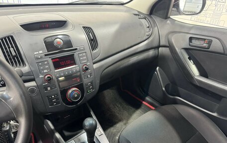 KIA Cerato III, 2009 год, 700 000 рублей, 15 фотография
