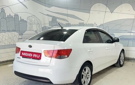 KIA Cerato III, 2009 год, 700 000 рублей, 5 фотография