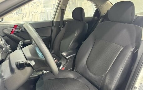 KIA Cerato III, 2009 год, 700 000 рублей, 13 фотография