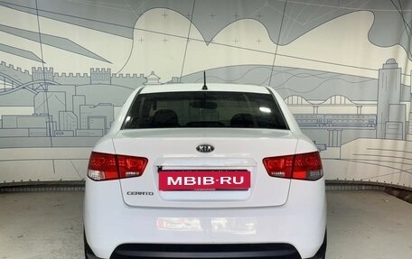 KIA Cerato III, 2009 год, 700 000 рублей, 4 фотография