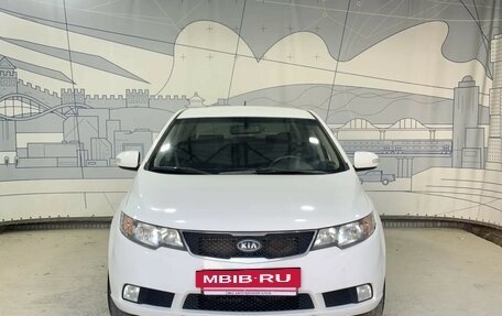 KIA Cerato III, 2009 год, 700 000 рублей, 8 фотография