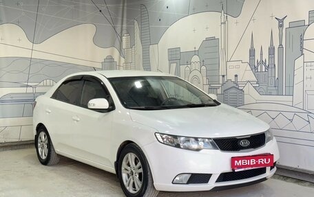 KIA Cerato III, 2009 год, 700 000 рублей, 7 фотография