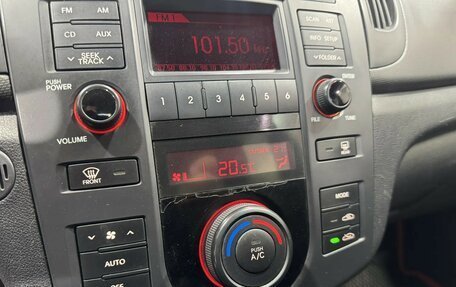 KIA Cerato III, 2009 год, 700 000 рублей, 16 фотография