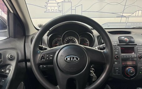 KIA Cerato III, 2009 год, 700 000 рублей, 18 фотография