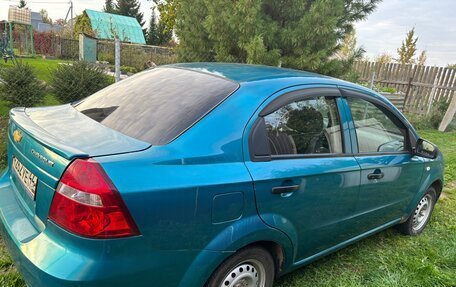 Chevrolet Aveo III, 2008 год, 200 000 рублей, 3 фотография