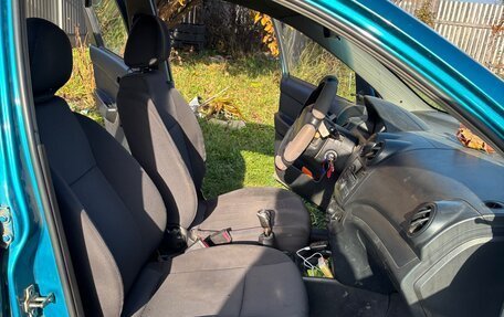 Chevrolet Aveo III, 2008 год, 200 000 рублей, 8 фотография