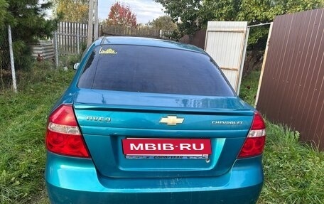 Chevrolet Aveo III, 2008 год, 200 000 рублей, 4 фотография