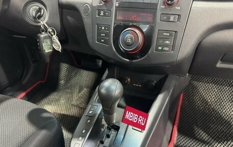 KIA Cerato III, 2009 год, 700 000 рублей, 24 фотография