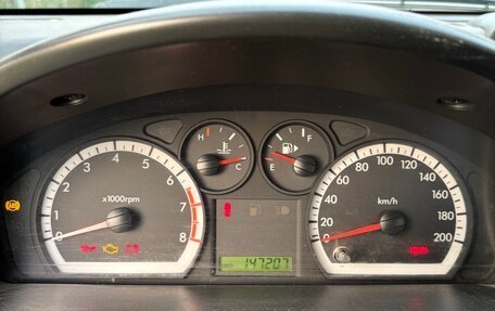 Chevrolet Aveo III, 2008 год, 200 000 рублей, 12 фотография