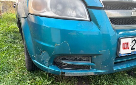 Chevrolet Aveo III, 2008 год, 200 000 рублей, 15 фотография