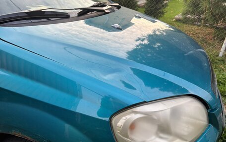 Chevrolet Aveo III, 2008 год, 200 000 рублей, 17 фотография
