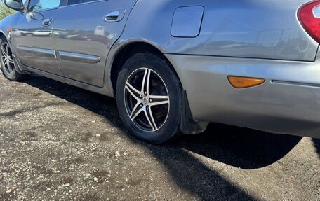 Nissan Maxima IV, 2005 год, 455 000 рублей, 3 фотография