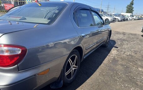 Nissan Maxima IV, 2005 год, 455 000 рублей, 2 фотография