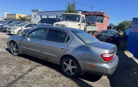 Nissan Maxima IV, 2005 год, 455 000 рублей, 6 фотография