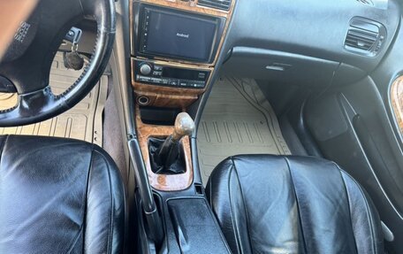 Nissan Maxima IV, 2005 год, 455 000 рублей, 9 фотография