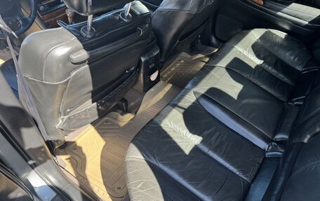 Nissan Maxima IV, 2005 год, 455 000 рублей, 15 фотография