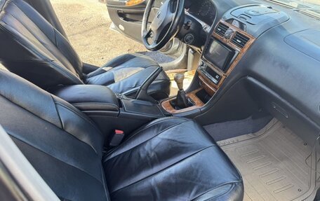 Nissan Maxima IV, 2005 год, 455 000 рублей, 14 фотография