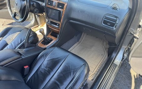 Nissan Maxima IV, 2005 год, 455 000 рублей, 22 фотография