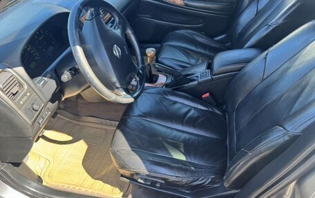 Nissan Maxima IV, 2005 год, 455 000 рублей, 19 фотография