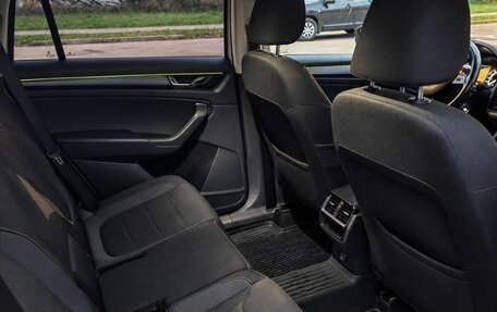 Skoda Kodiaq I, 2018 год, 1 800 000 рублей, 6 фотография
