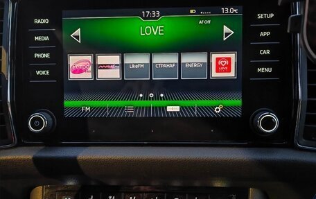 Skoda Kodiaq I, 2018 год, 1 800 000 рублей, 9 фотография