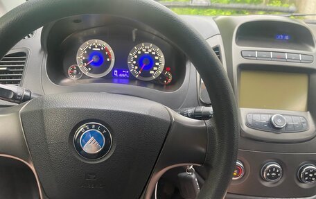 Geely GC6, 2015 год, 165 000 рублей, 4 фотография