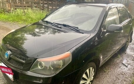 Geely GC6, 2015 год, 165 000 рублей, 2 фотография