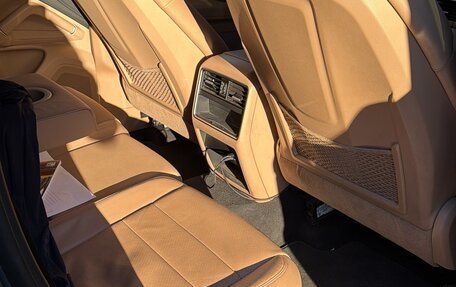 Porsche Cayenne III, 2019 год, 7 000 000 рублей, 7 фотография