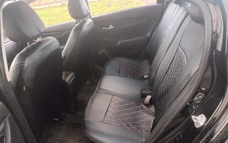KIA Rio IV, 2020 год, 1 200 000 рублей, 6 фотография