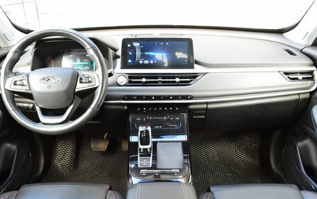 Chery Tiggo 7 Pro, 2021 год, 1 549 888 рублей, 7 фотография