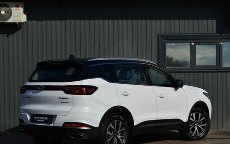 Chery Tiggo 7 Pro, 2021 год, 1 549 888 рублей, 6 фотография