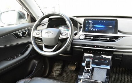 Chery Tiggo 7 Pro, 2021 год, 1 549 888 рублей, 8 фотография