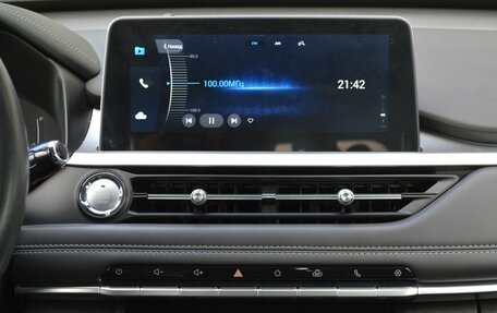 Chery Tiggo 7 Pro, 2021 год, 1 549 888 рублей, 9 фотография