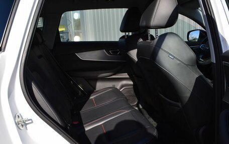Chery Tiggo 7 Pro, 2021 год, 1 549 888 рублей, 14 фотография