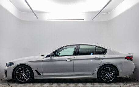BMW 5 серия, 2022 год, 4 097 000 рублей, 8 фотография