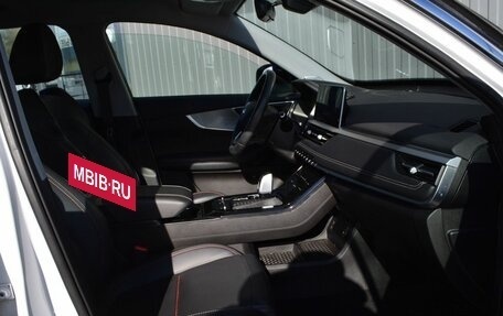Chery Tiggo 7 Pro, 2021 год, 1 549 888 рублей, 15 фотография