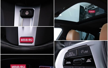 BMW 5 серия, 2022 год, 4 097 000 рублей, 17 фотография